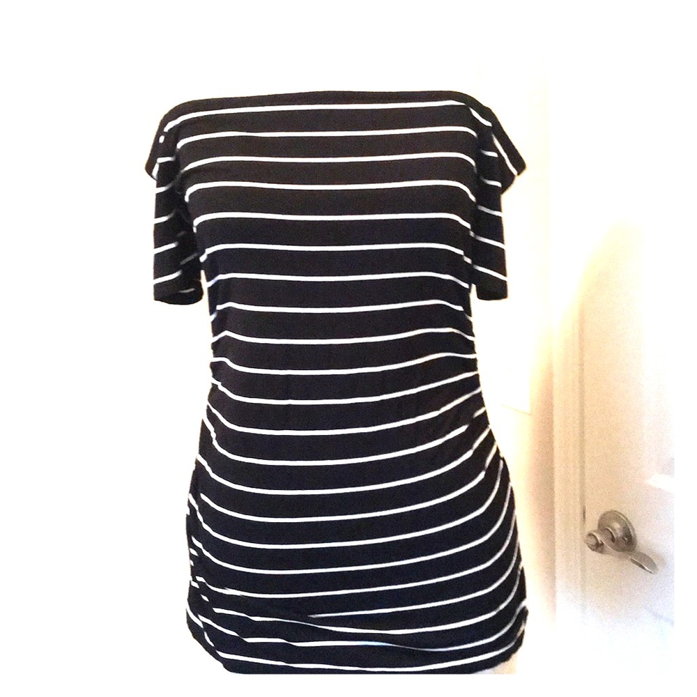 White House Black Market top